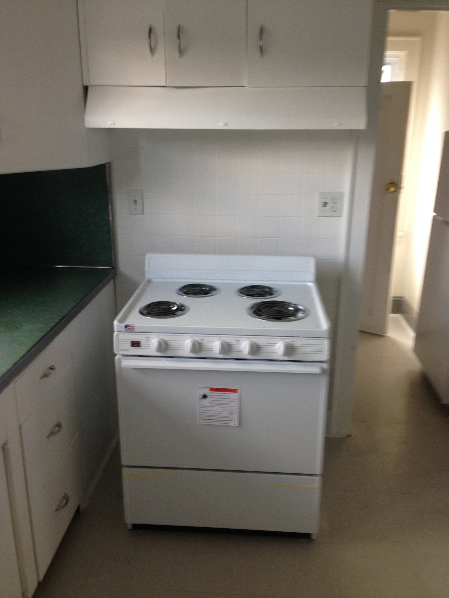New Rochelle Multiplex: 71 Potter Ave