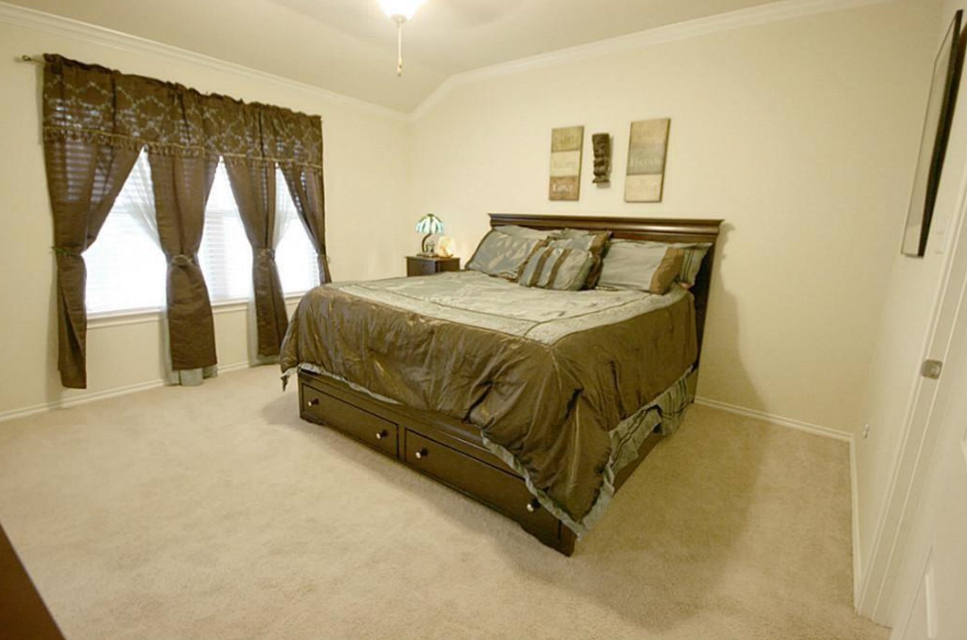 Katy Townhome: 6414 Haywards Crossing S Cir
