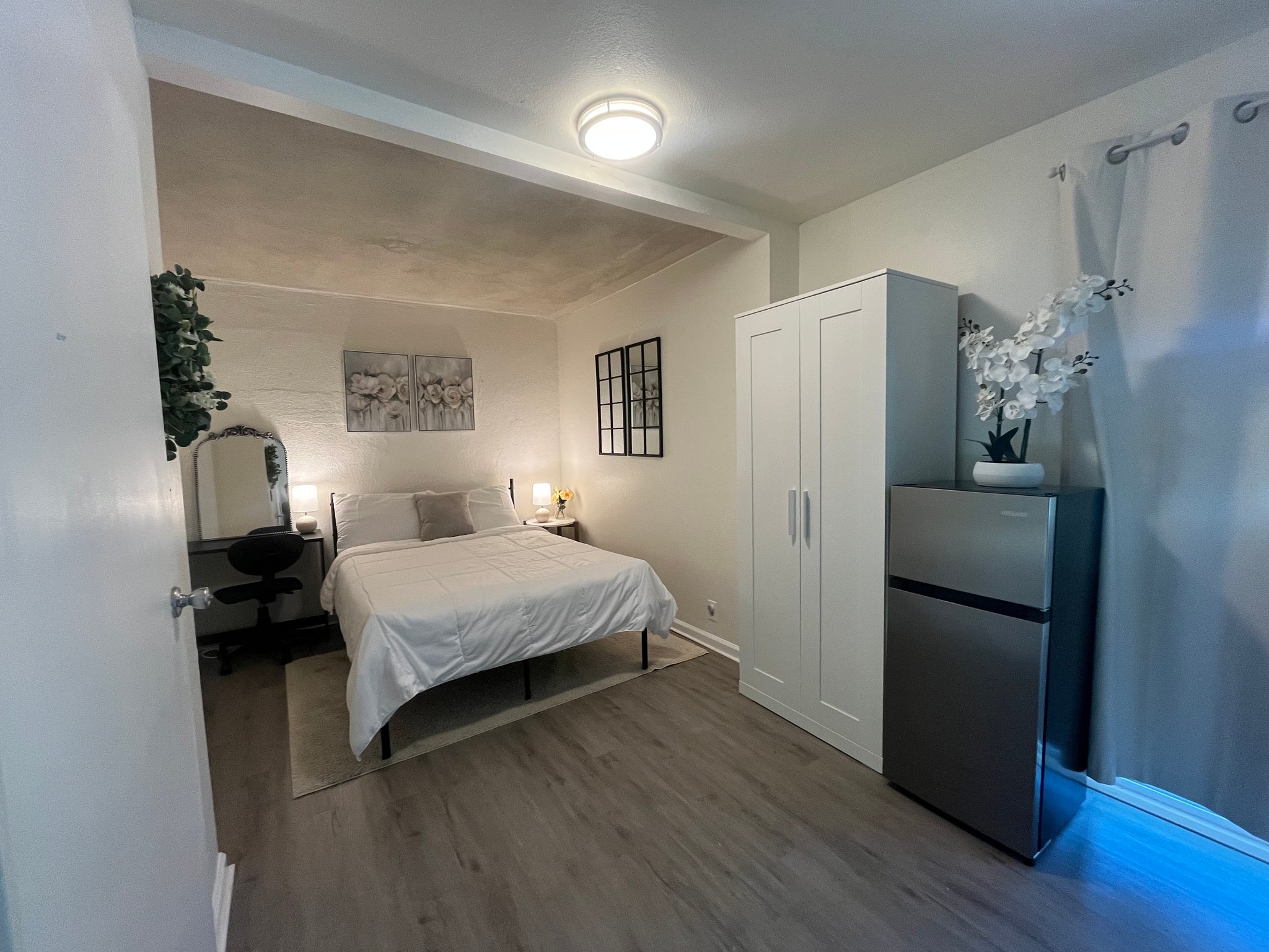 Citrus Heights Single Room: 7327 Sovereign Court