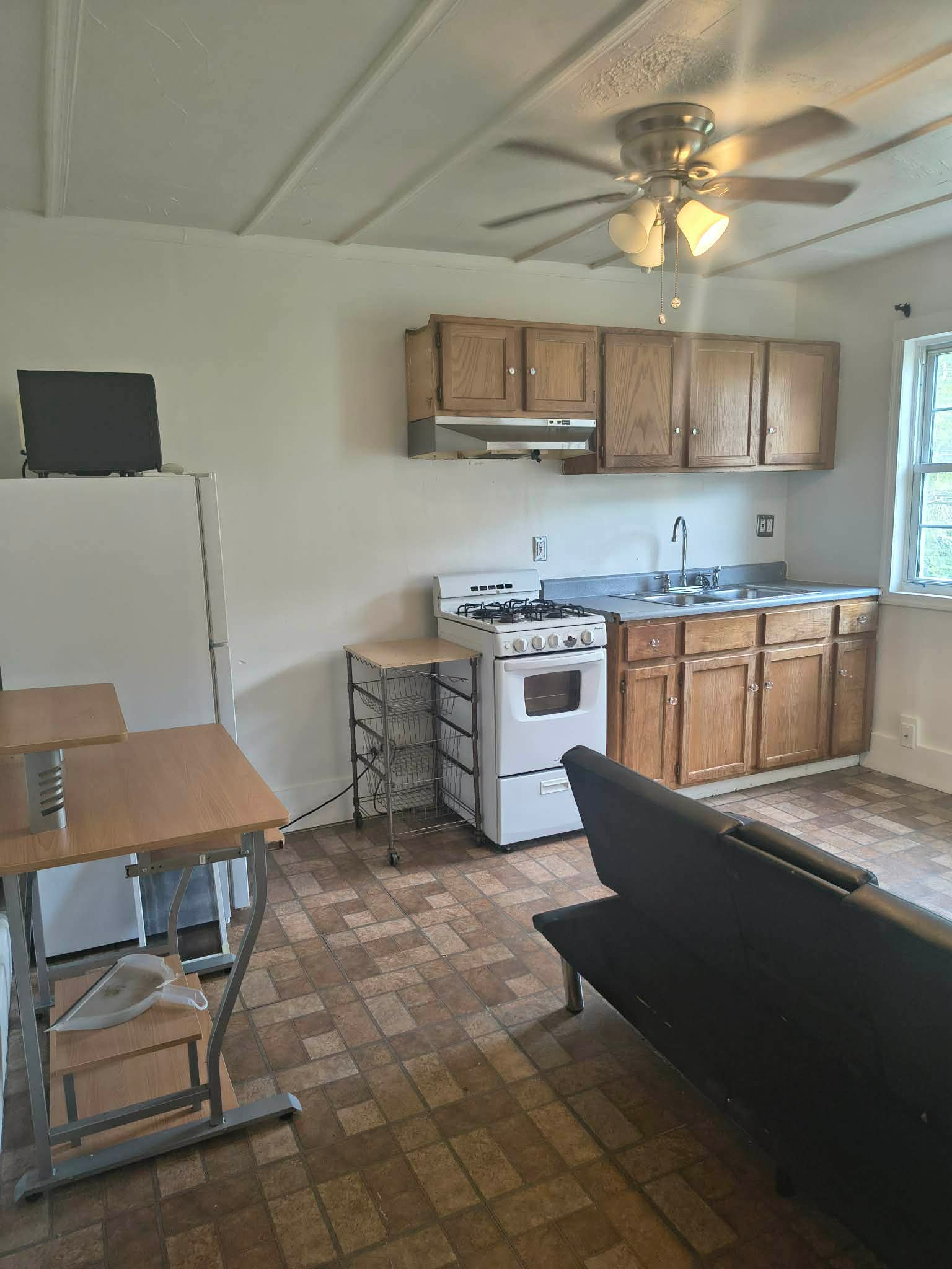 Altoona Apartment: 1529 18th ST unit 1