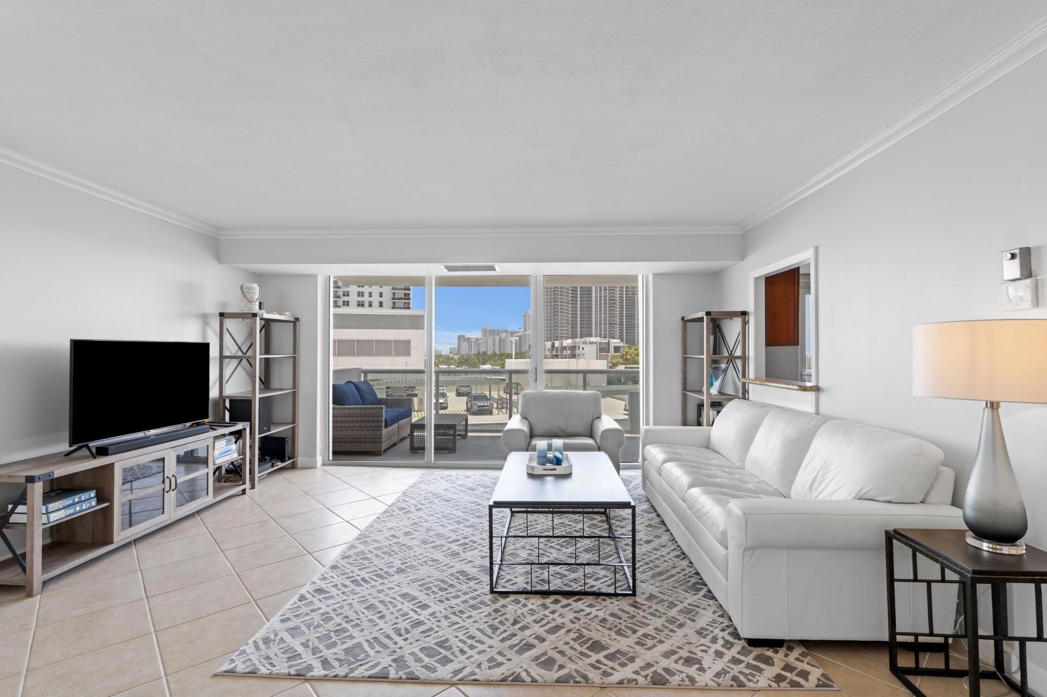 Fort Lauderdale Condo: 2841 N Ocean Blvd