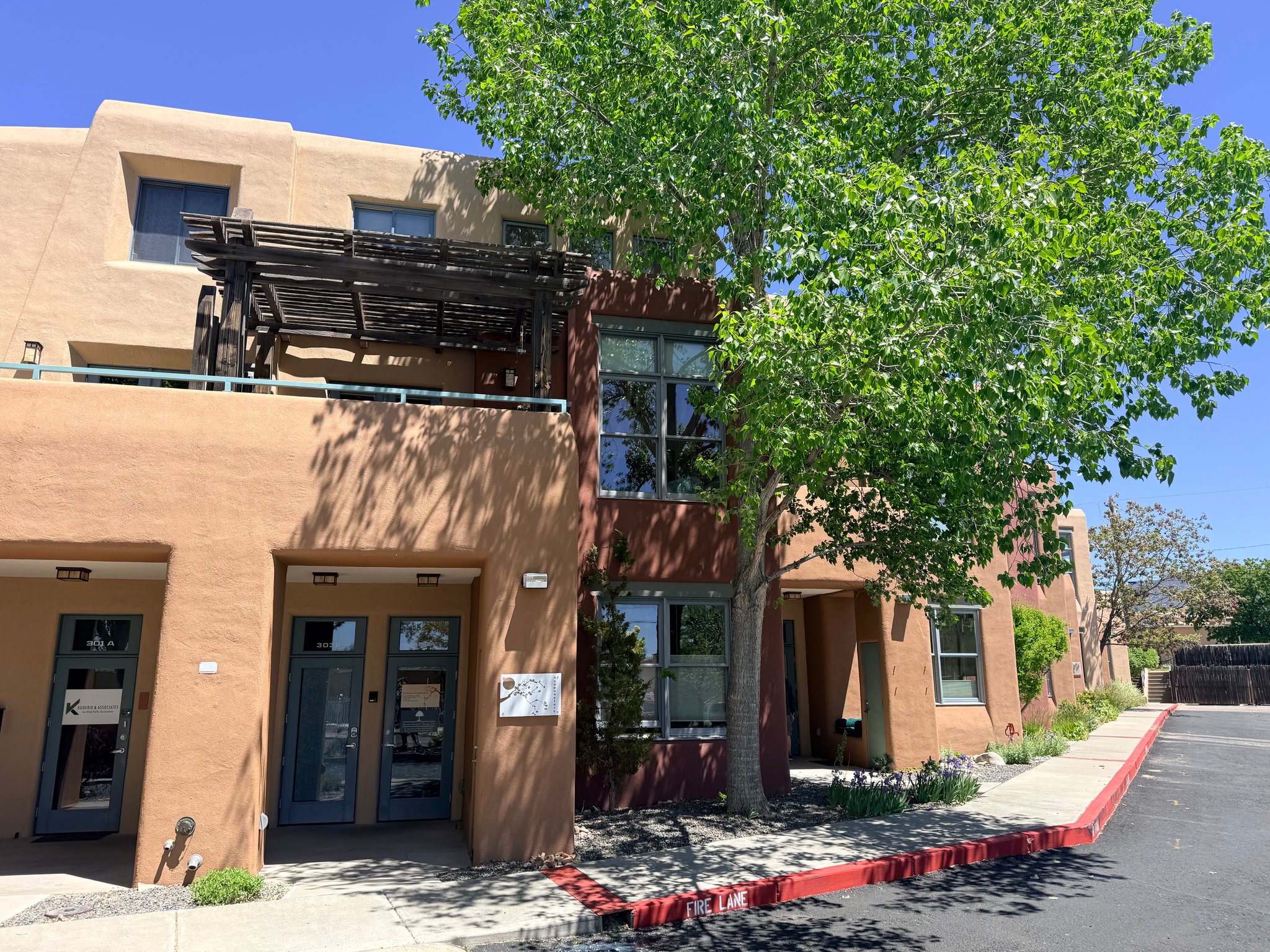Santa Fe Condo: 1012 Marquez Pl unit 303 A