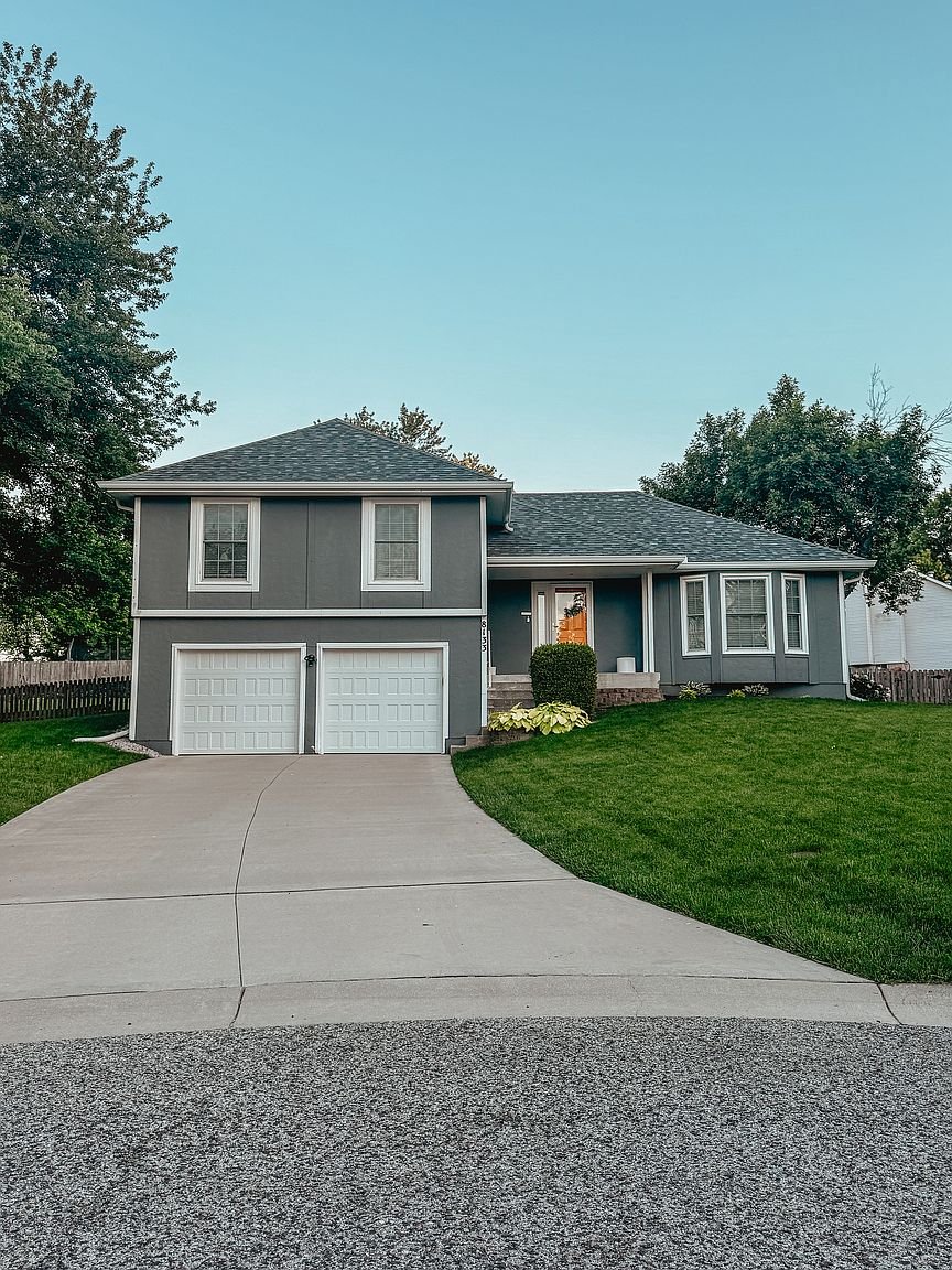 Lenexa House: 8133 Swarner Dr