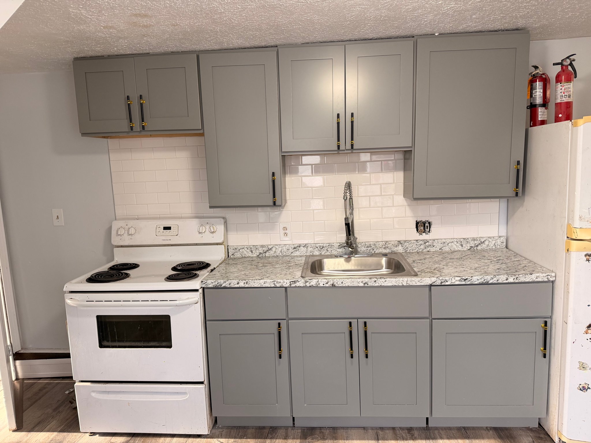 Lewiston Apartment: 125 Pierce St