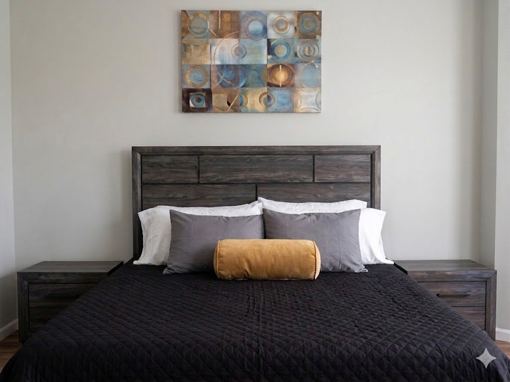 Baltimore Single Room: 2732 Reisterstown Rd