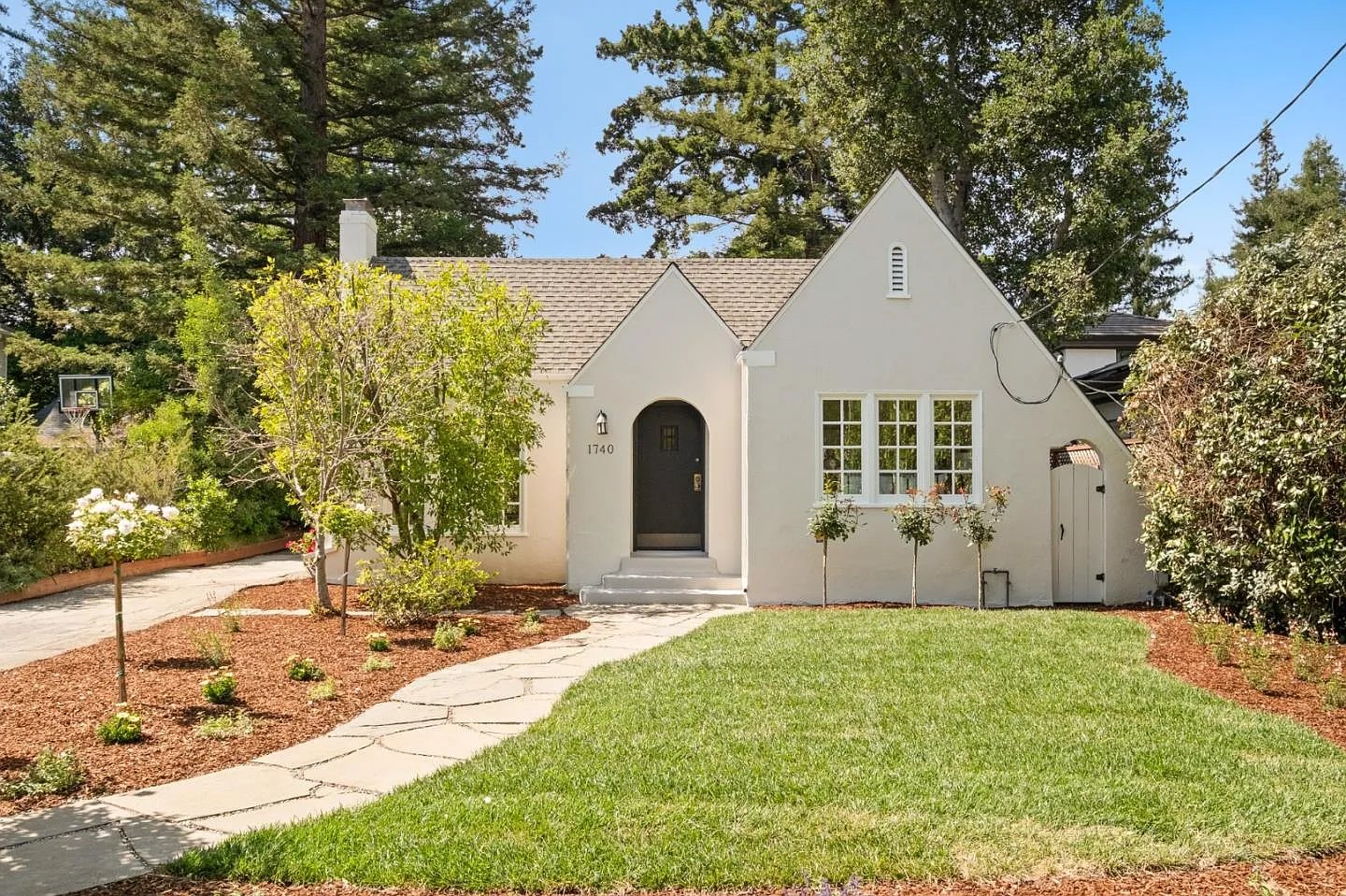 Redwood City Other: 1740 Whipple Ave
