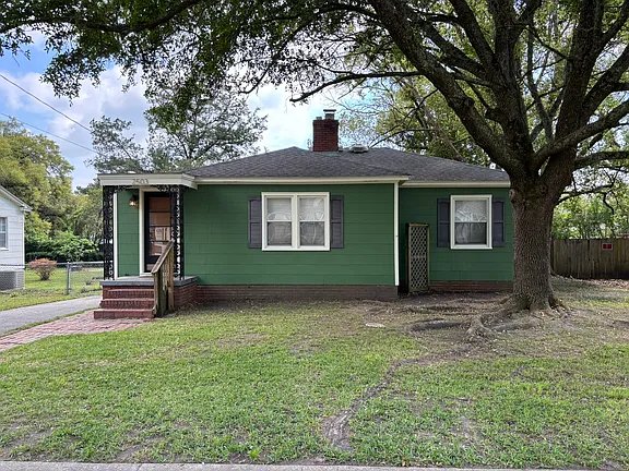 Mobile House: 2503 Richard Ave