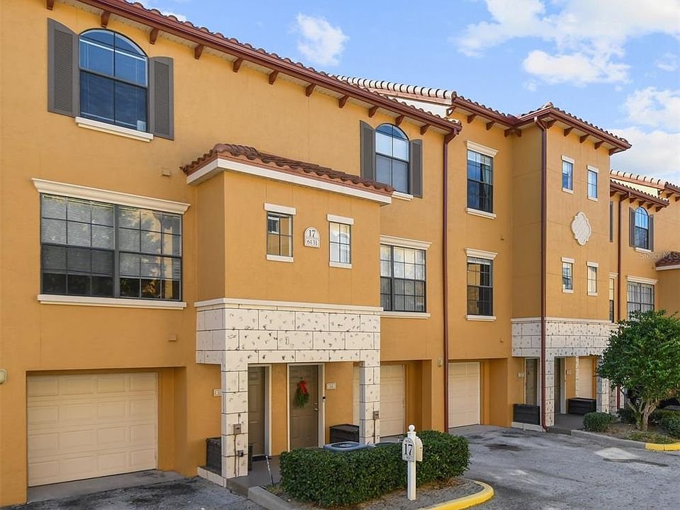 orlando Apartment: 6131 Metrowest Blvd