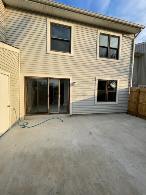 Marlton Townhome: 133 Briar Ct