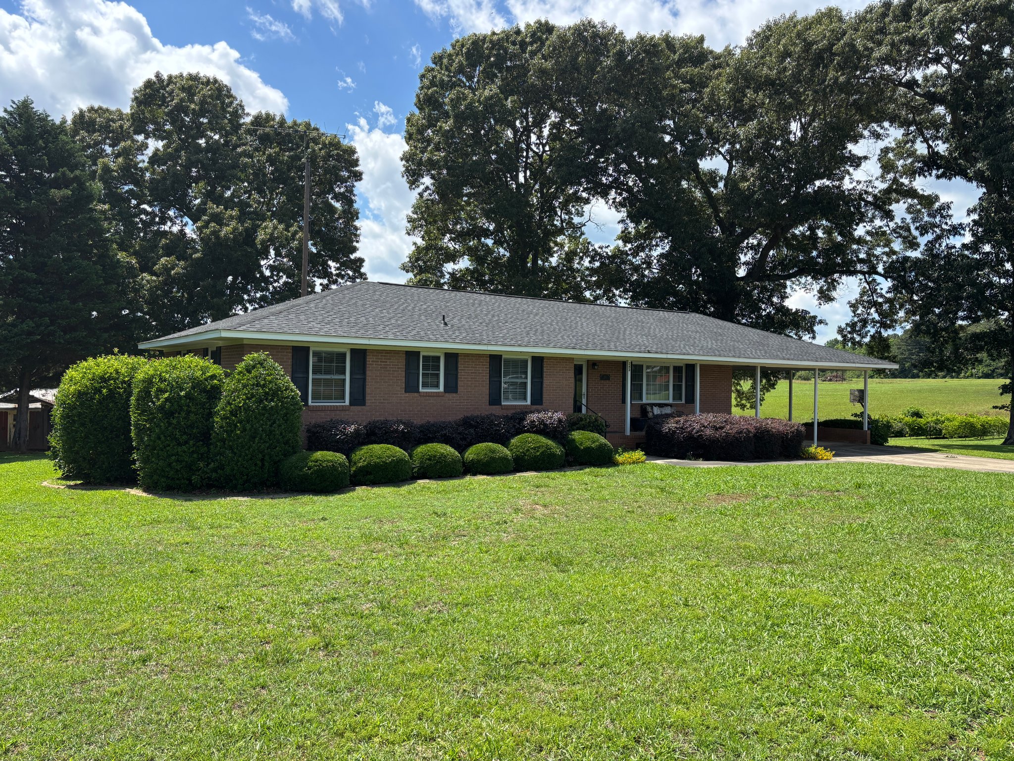 Prosperity House: 243 Dowd Road