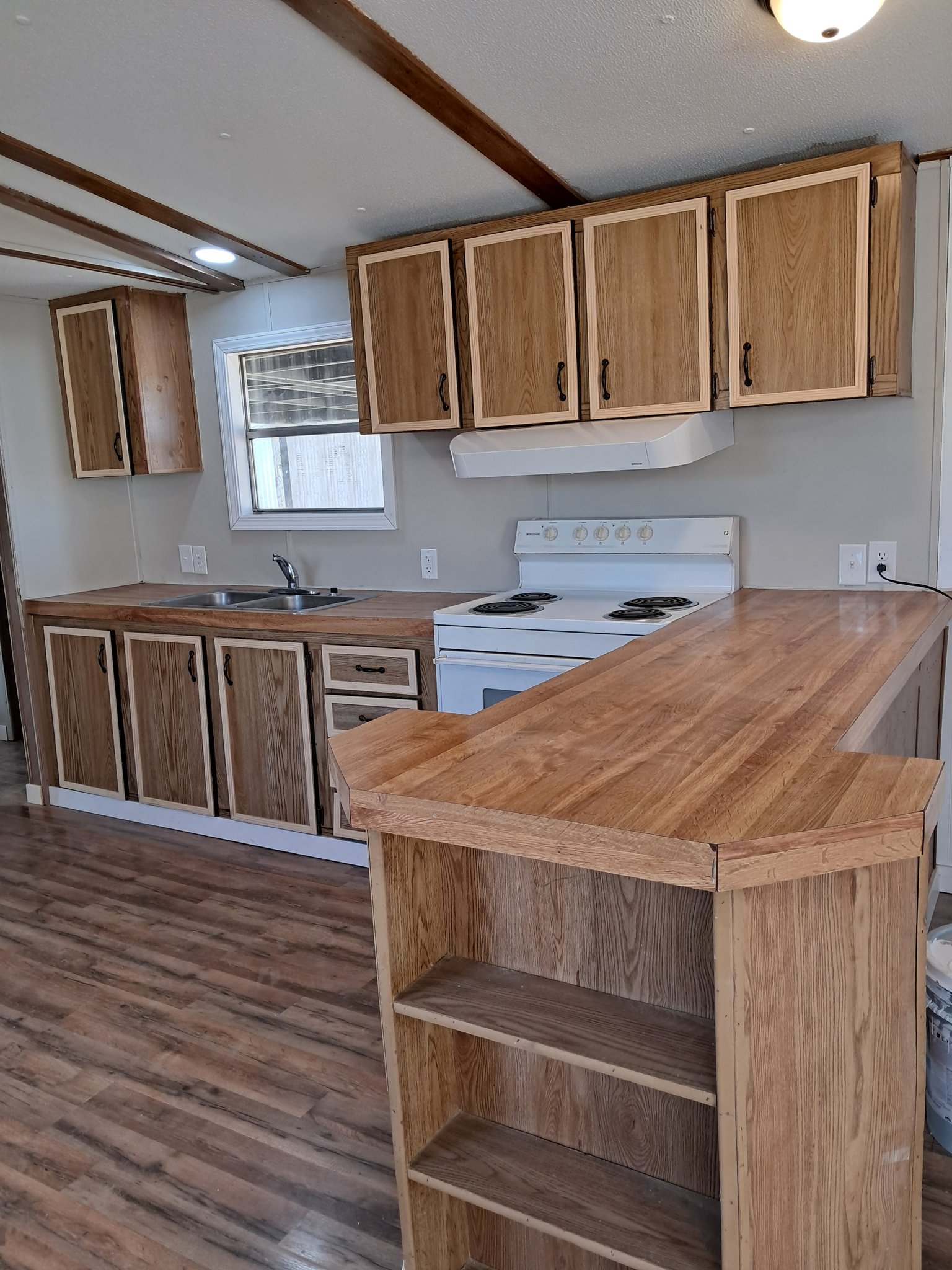 Craigsville House: 95 String St.