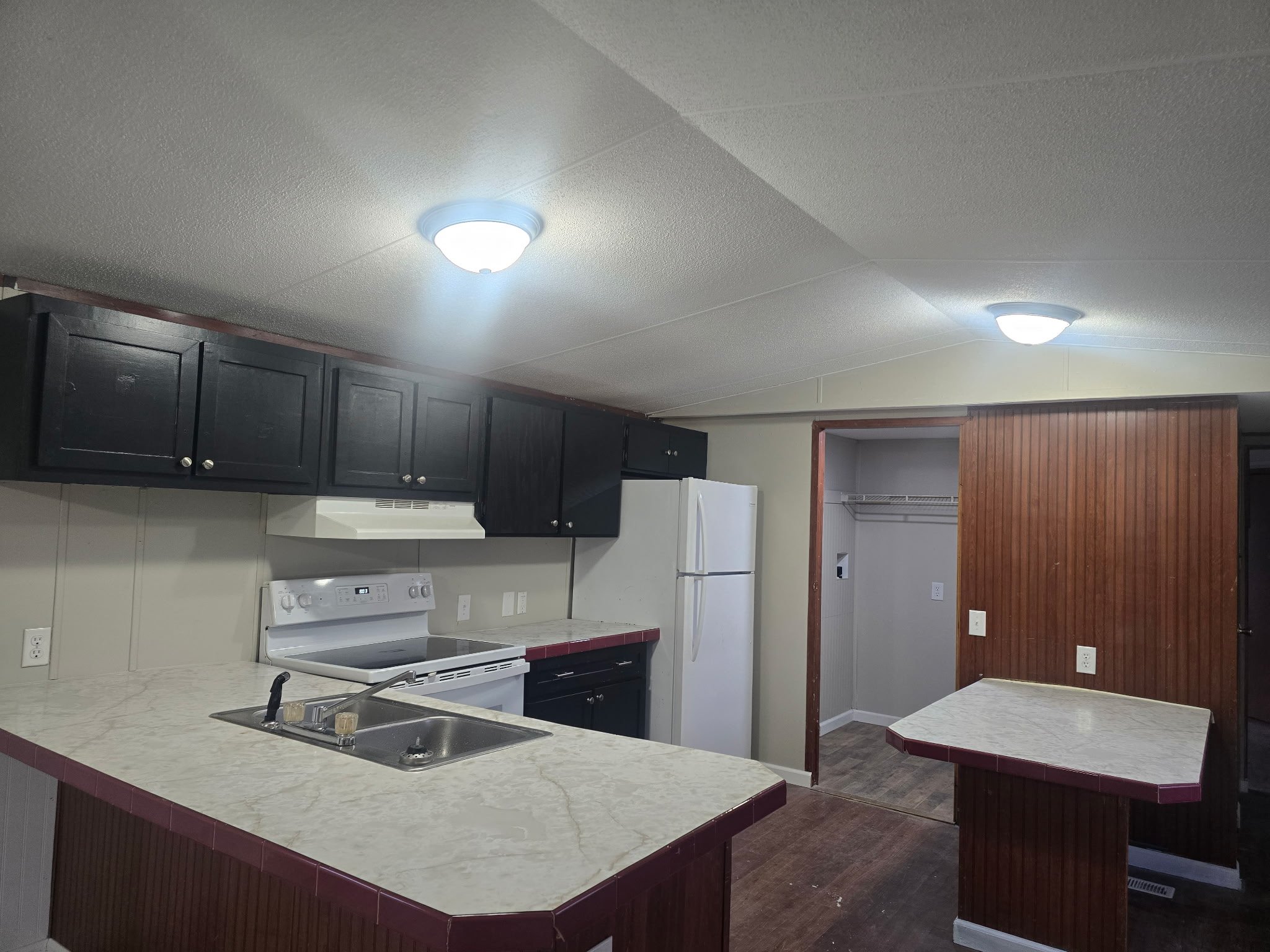 Craigsville House: 26 Angel street
