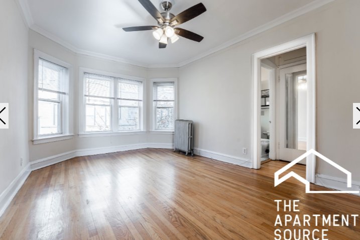 Chicago Condo: 3914 N Pine Grove Ave