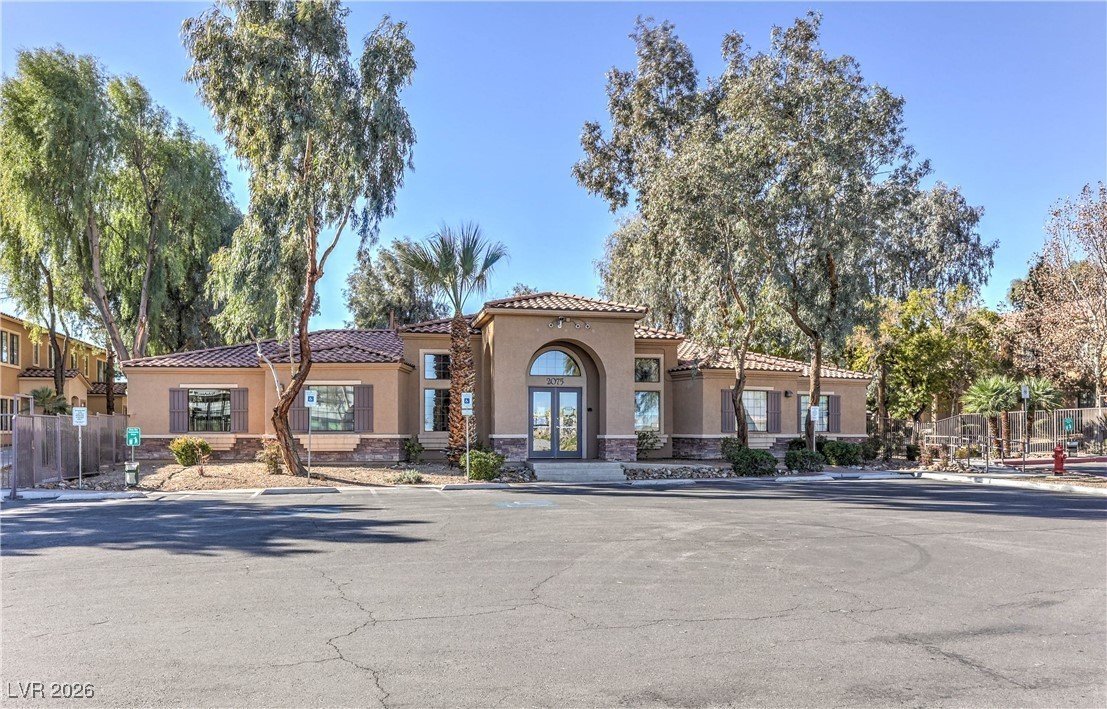 Las Vegas Other: 2141 Hussium Hills St
