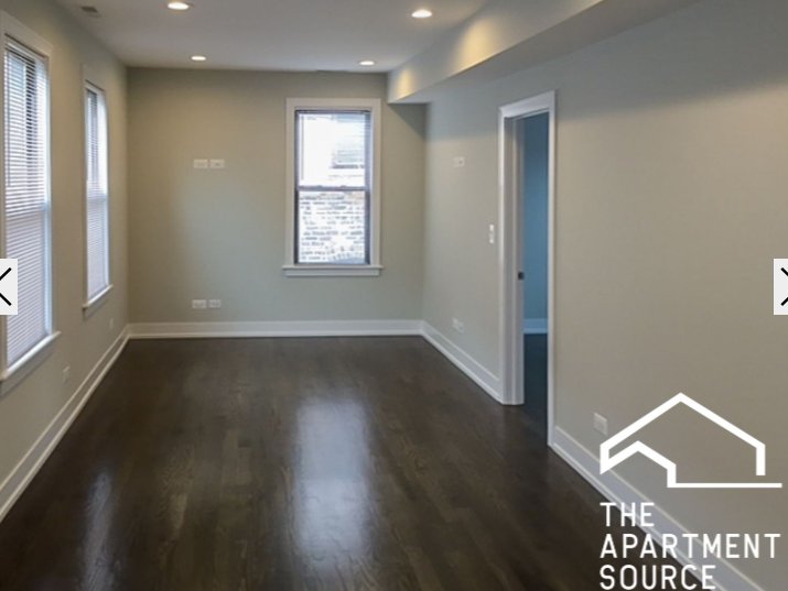 Chicago Condo: 2315 N Southport Ave