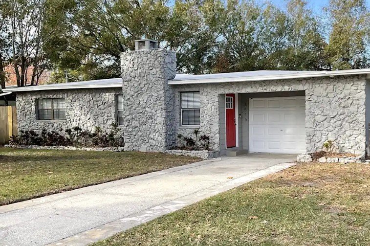 boise House: 4516 S Hale Ave, Tampa, FL, 33611