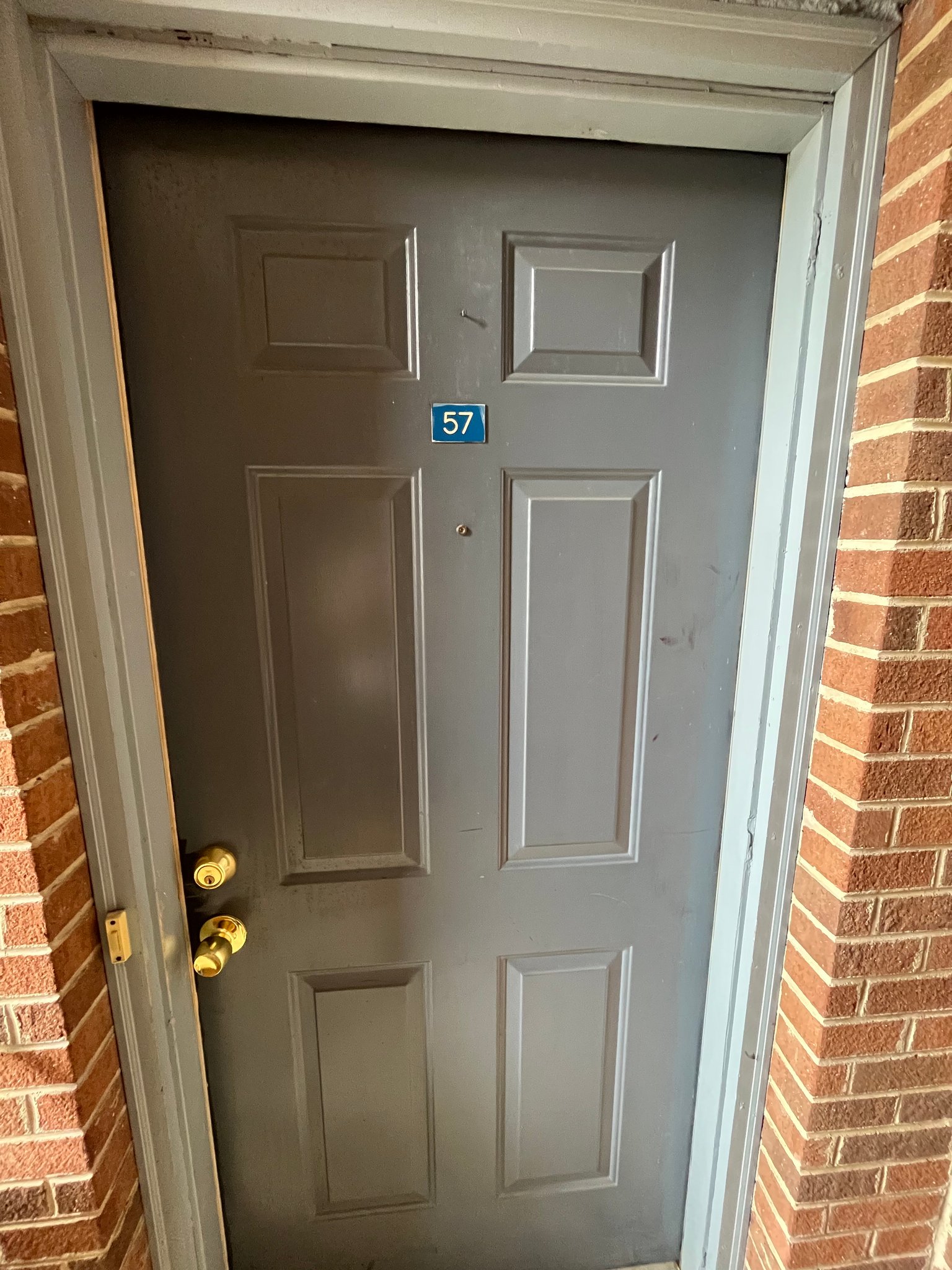 Danville Apartment: 154 Kentuck Rd