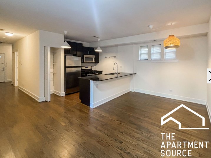 Chicago Condo: 5060 N Winchester Ave