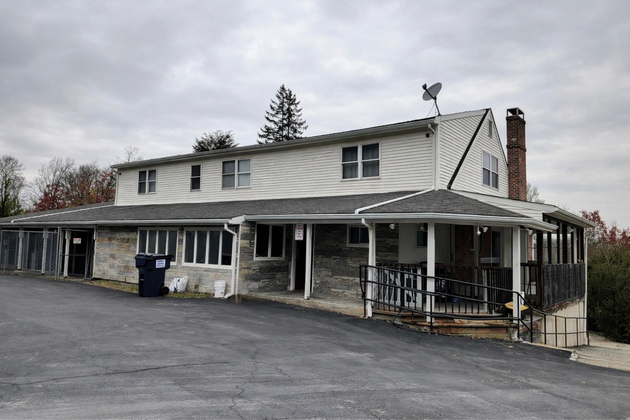Sciota Single Room: 216 friemann lane. Sciota , PA, 18354