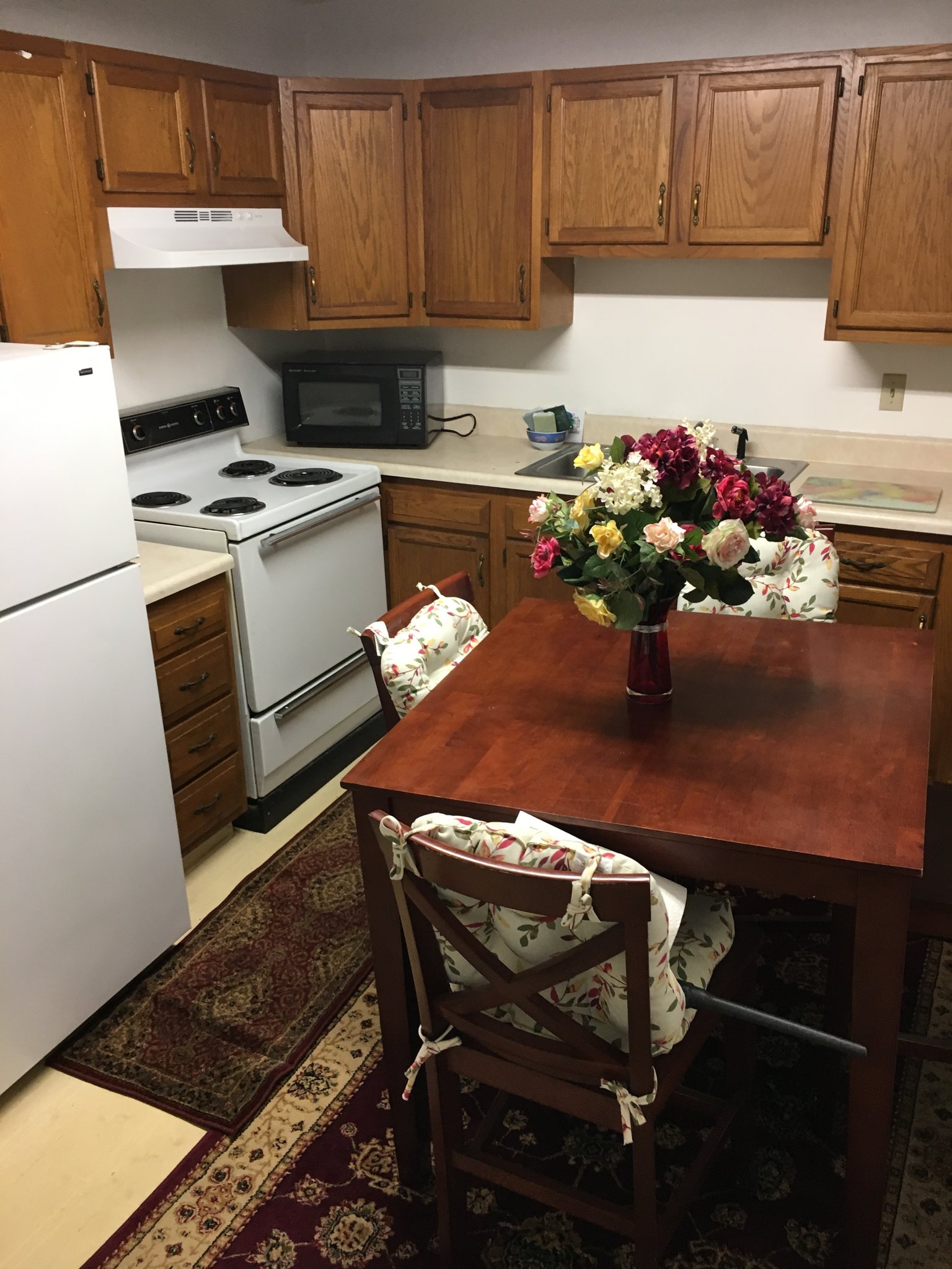 Owego Multiplex: 7 Lake St