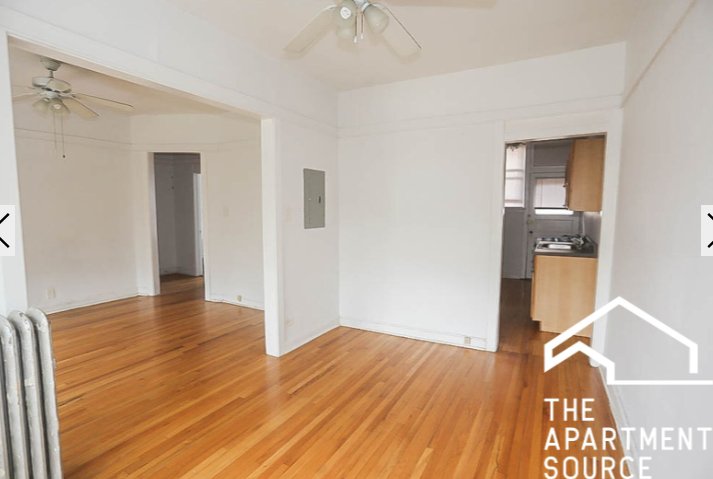 Chicago Condo: 5107 N Winchester Ave