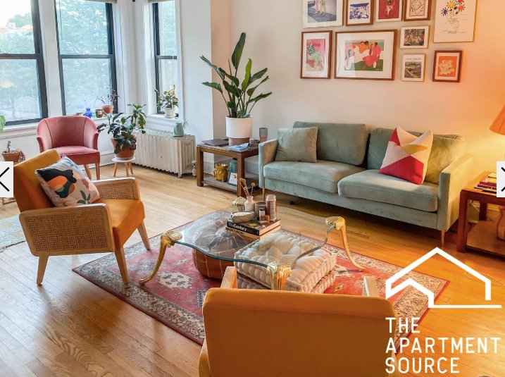 Chicago Condo: 1480 West Byron St