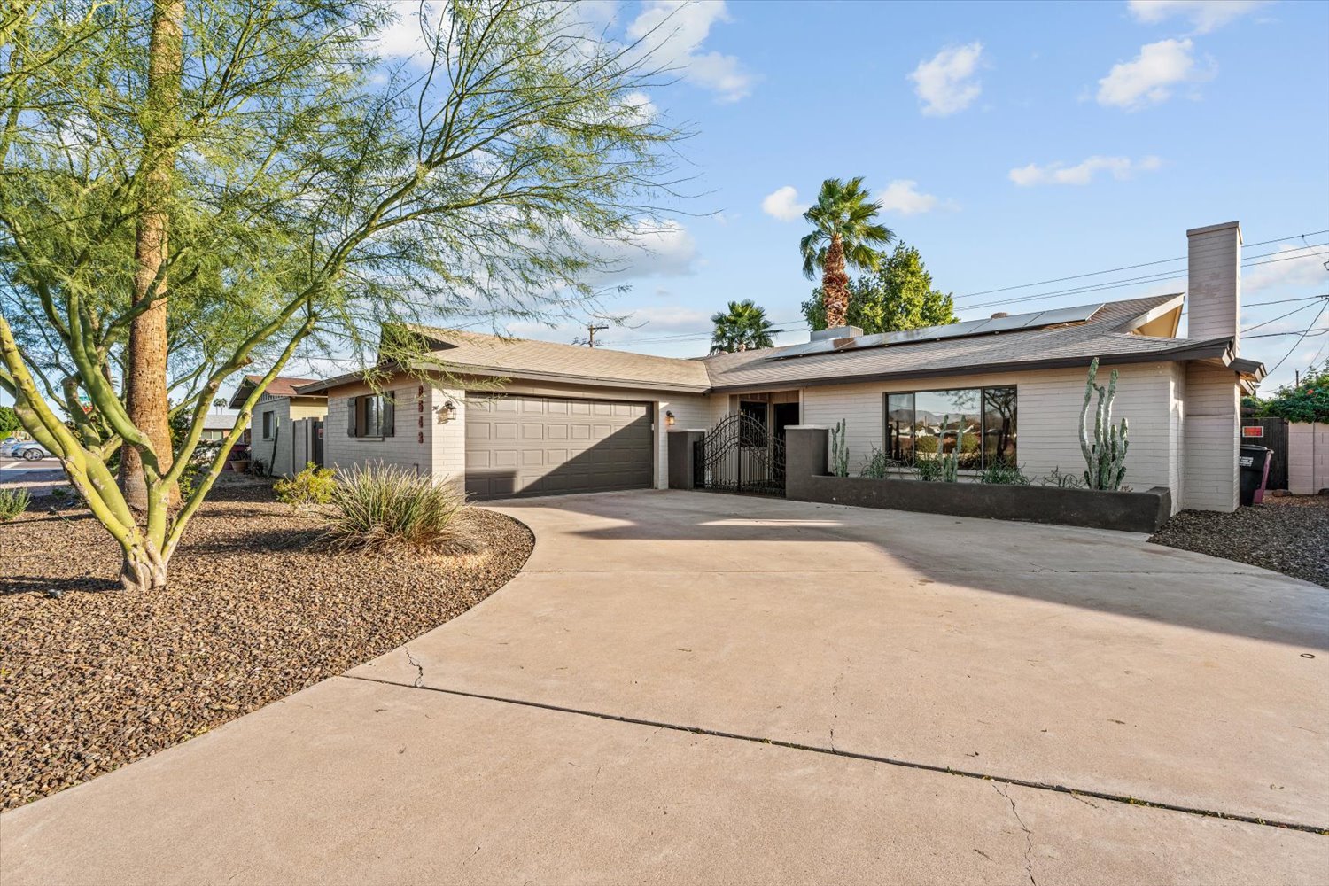 Scottsdale House: 8543 E Jackrabbit Rd