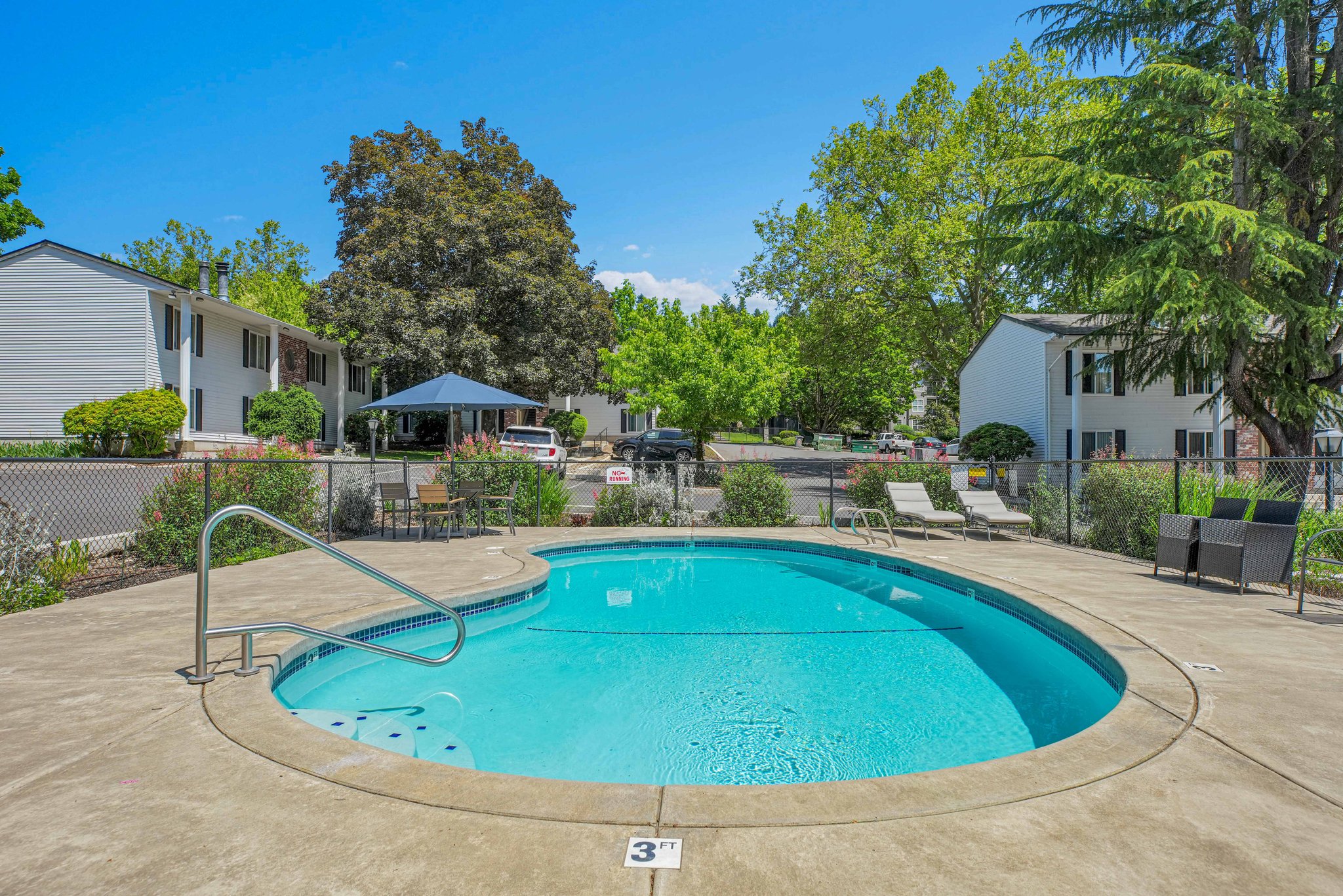 West Linn Multiplex: 1700 Blankenship Road