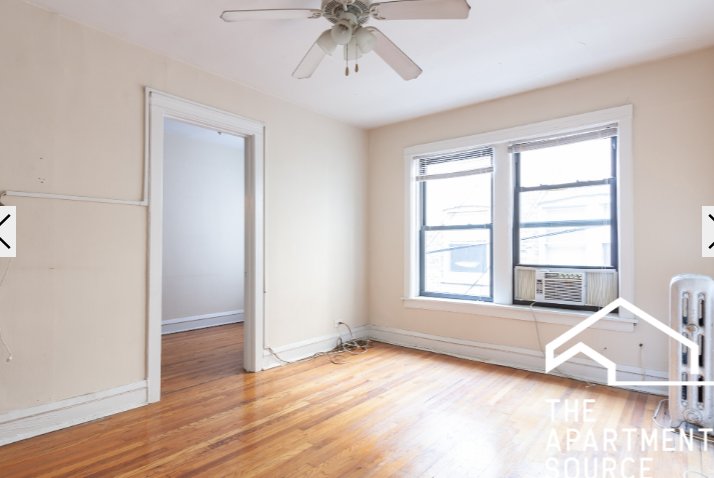 Chicago Condo: 516 West Cornelia Ave