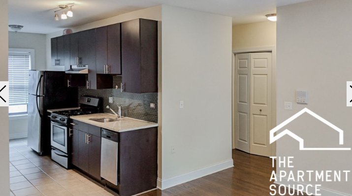 Chicago Condo: 516 West Cornelia Ave