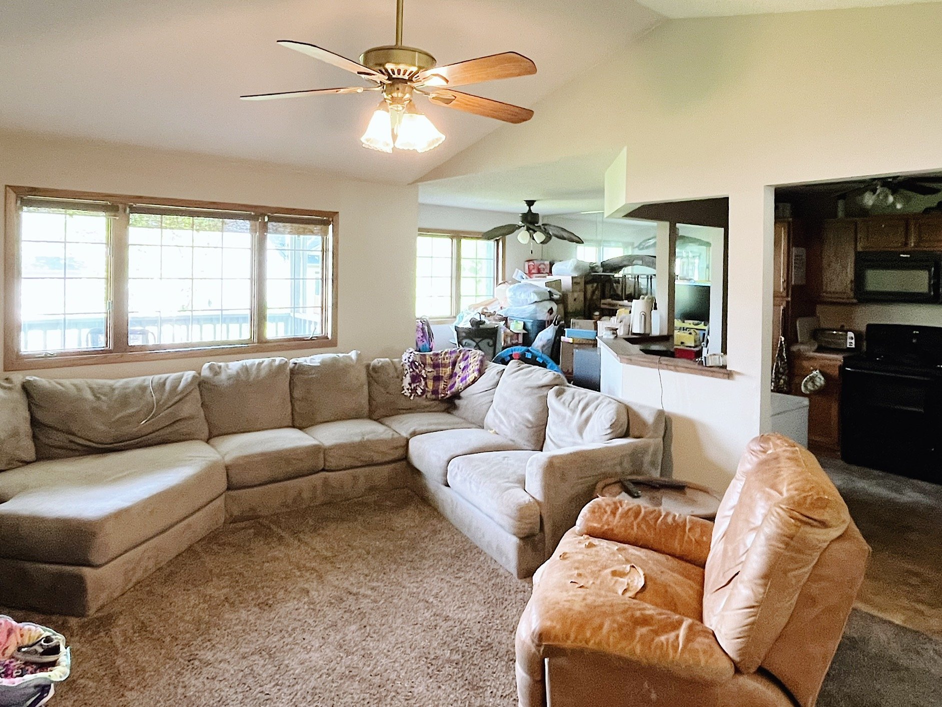 Coon Rapids Condo: 800 98th Ave NW