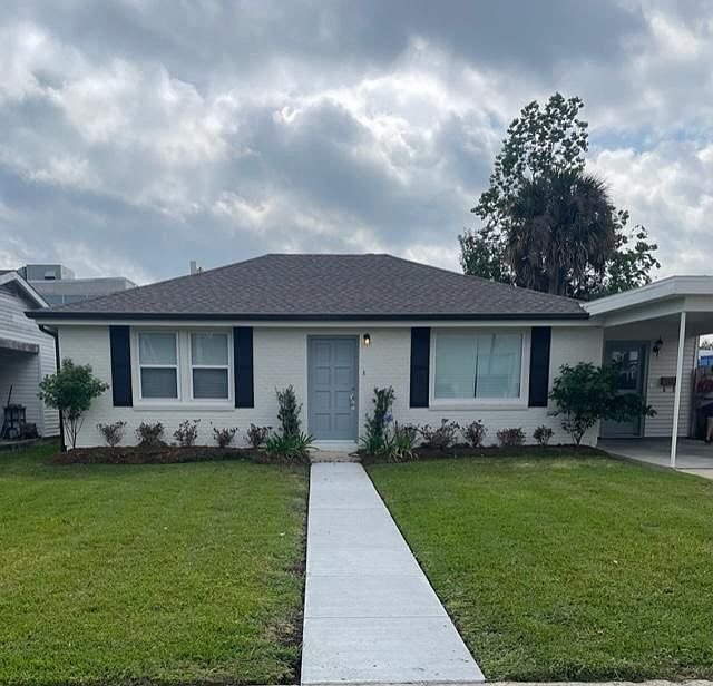 Metairie House: 713 Brockenbraugh Ct