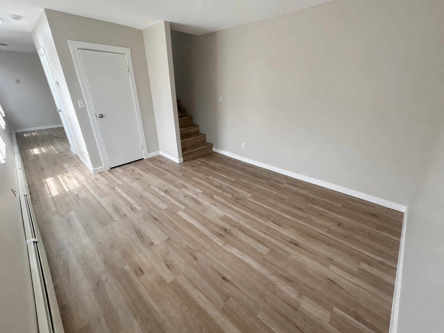 Cincinnati Apartment: 3543 Harvey Ave