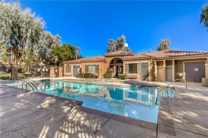 Las Vegas Other: 2131 Hussium Hills St