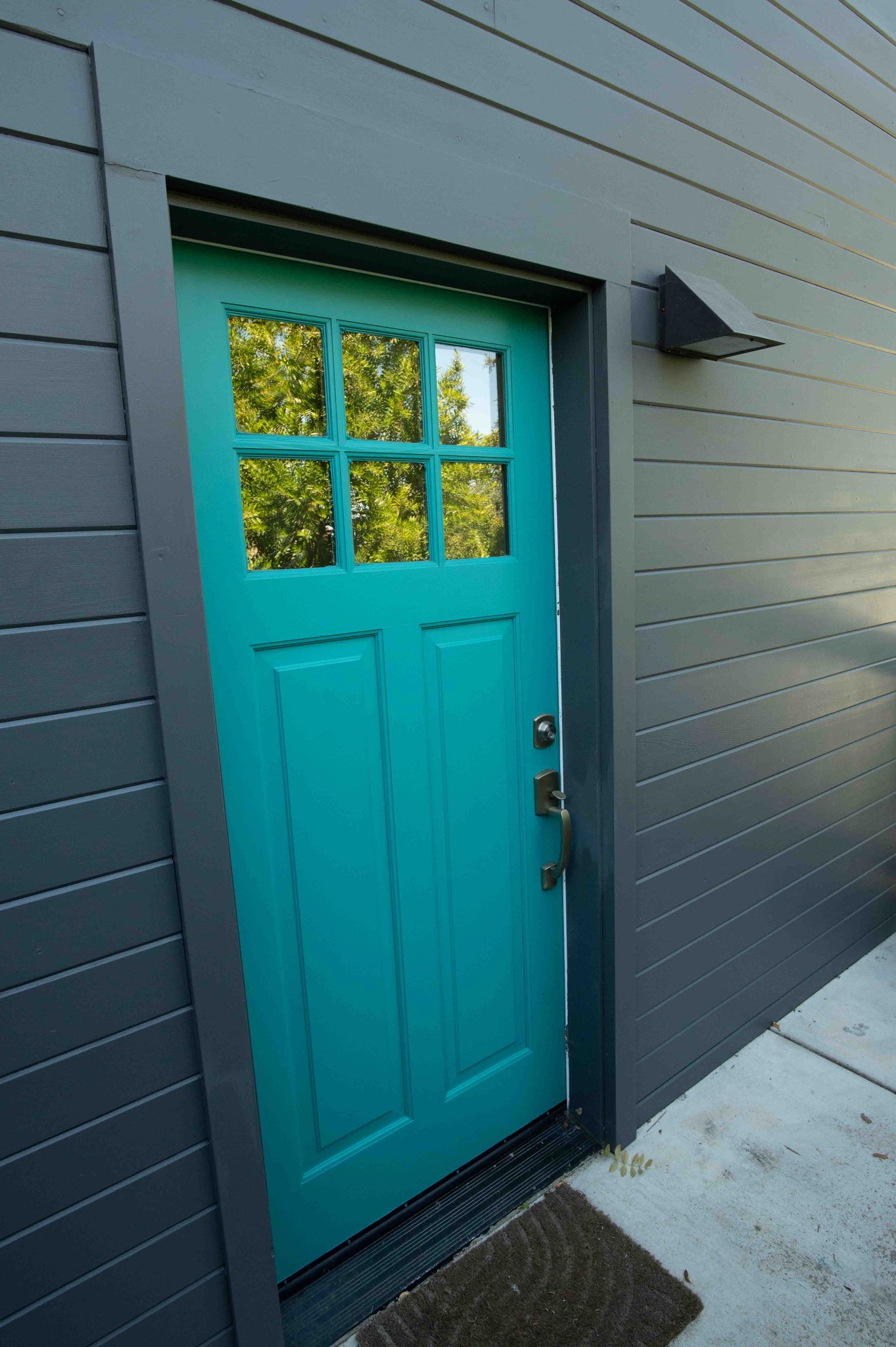 Berkeley Single Room: 916 Hilldale Ave