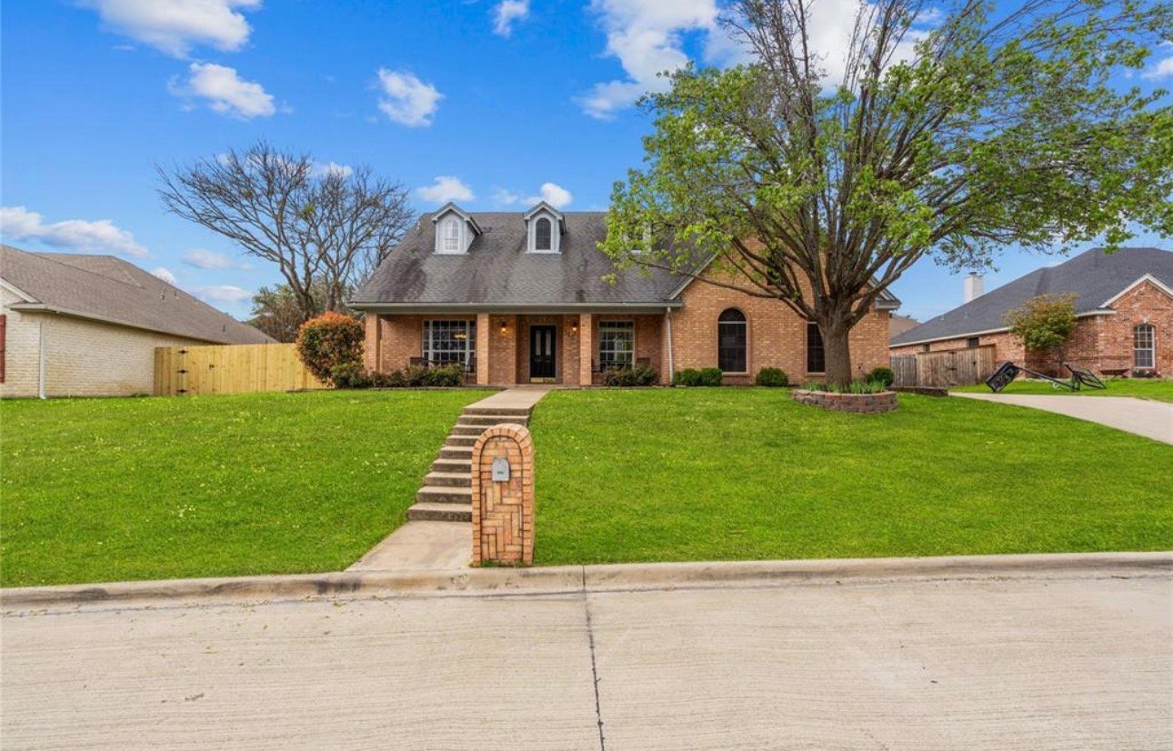 Aledo Other: 127 Mockingbird Ln