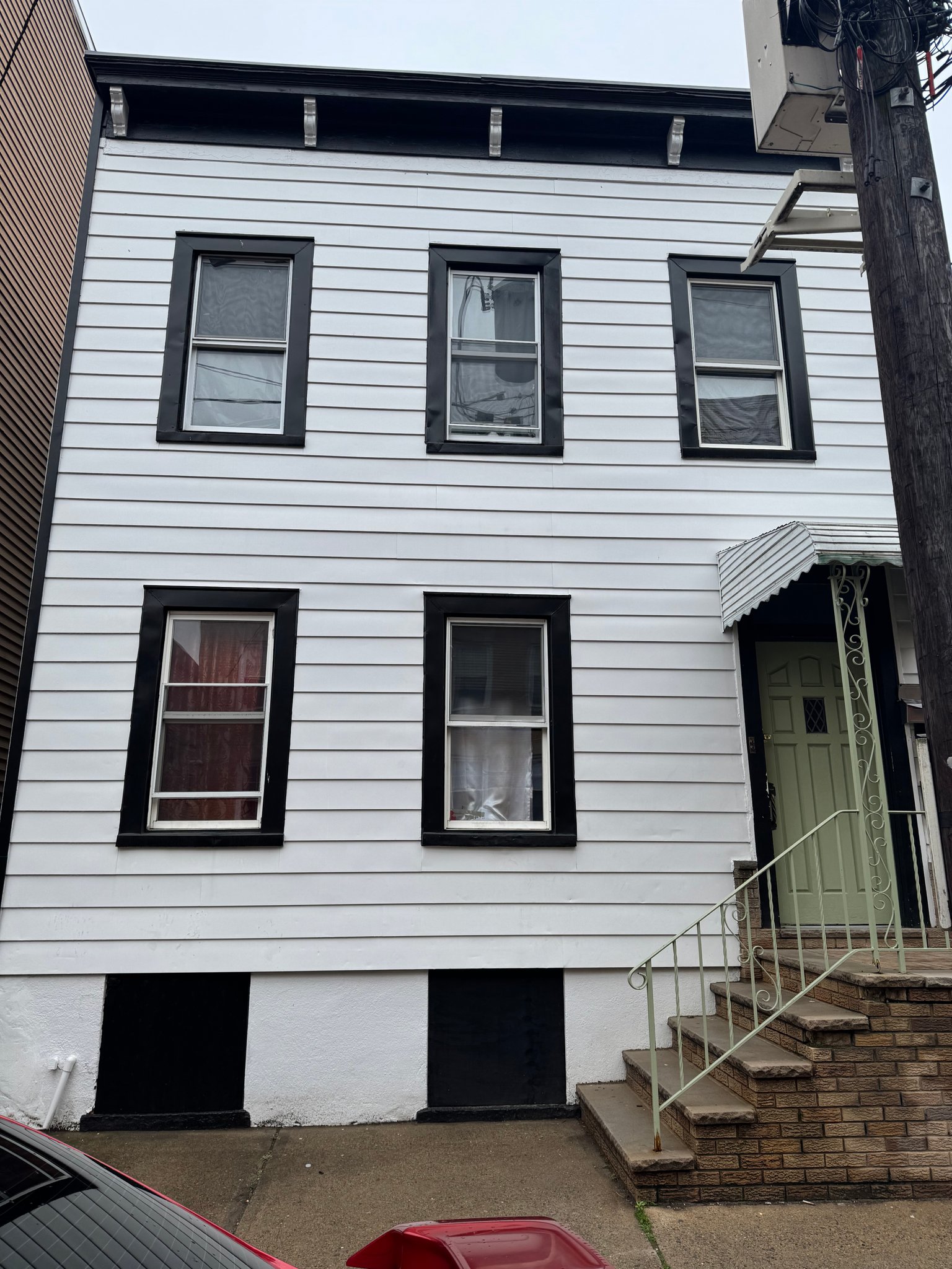 Newark Multiplex: 96 Nichols Street #2nd Floor