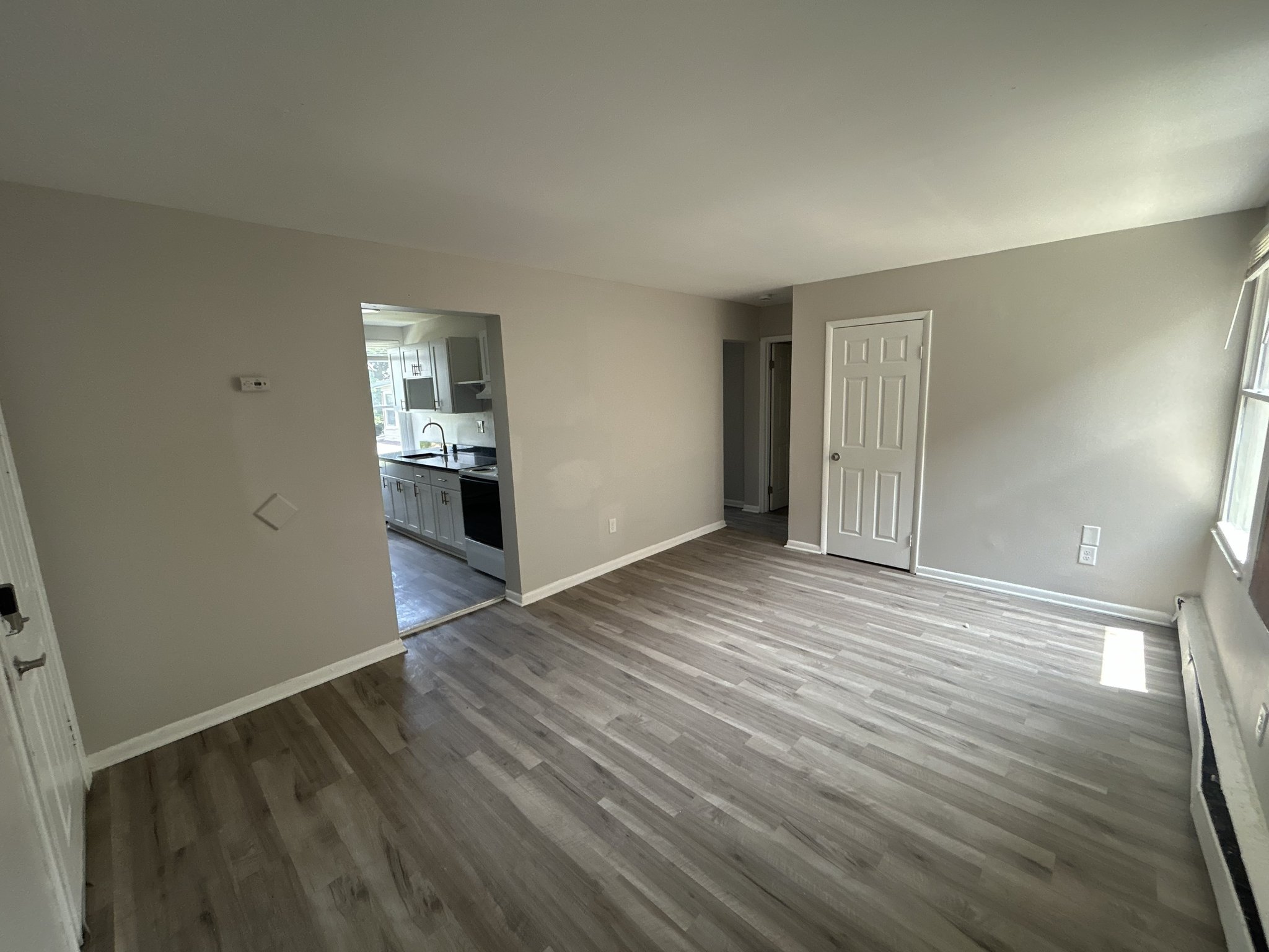 Cincinnati Apartment: 3547 Harvey Ave