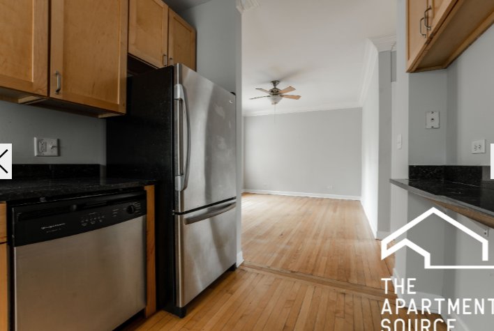 Chicago Condo: 1946 West Leland Ave