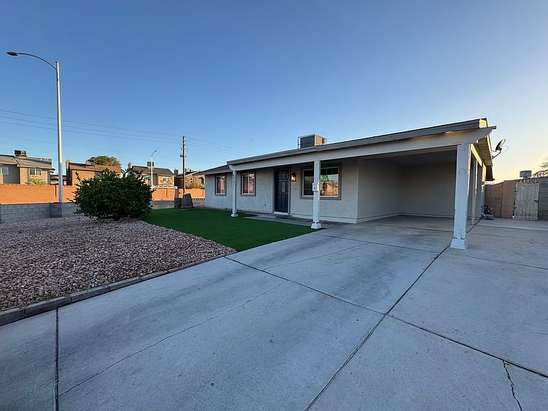 Las Vegas Other: 4001 Edwin Pl