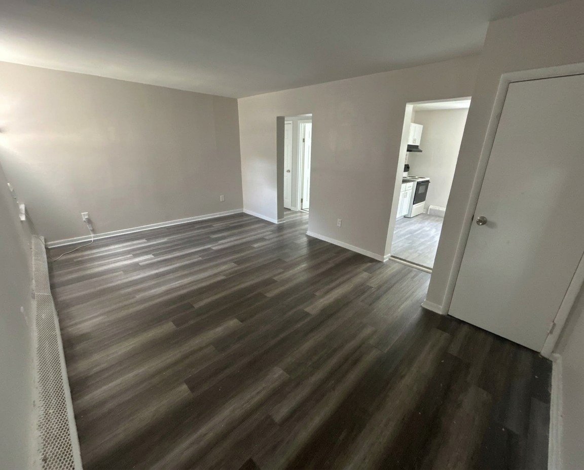 Cincinnati Apartment: 3547 Harvey Ave