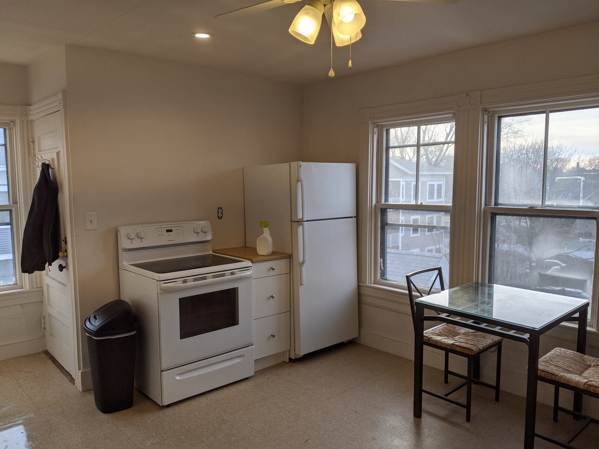 Attleboro Apartment: 69 Emory St.