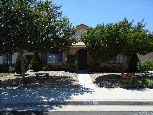 Hemet House: 811 Alondra Dr