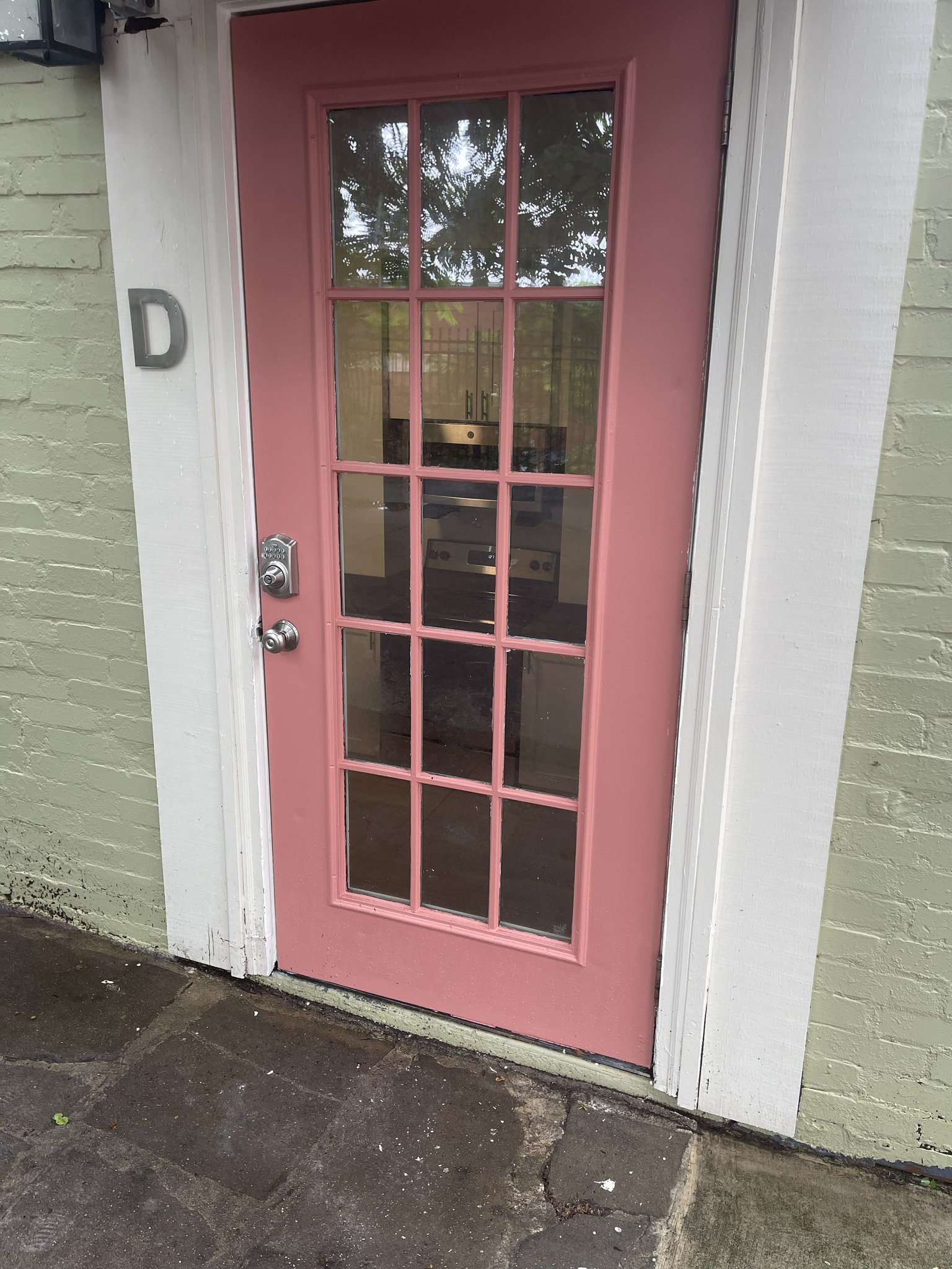 Little Rock Multiplex: 1803 Louisiana Street