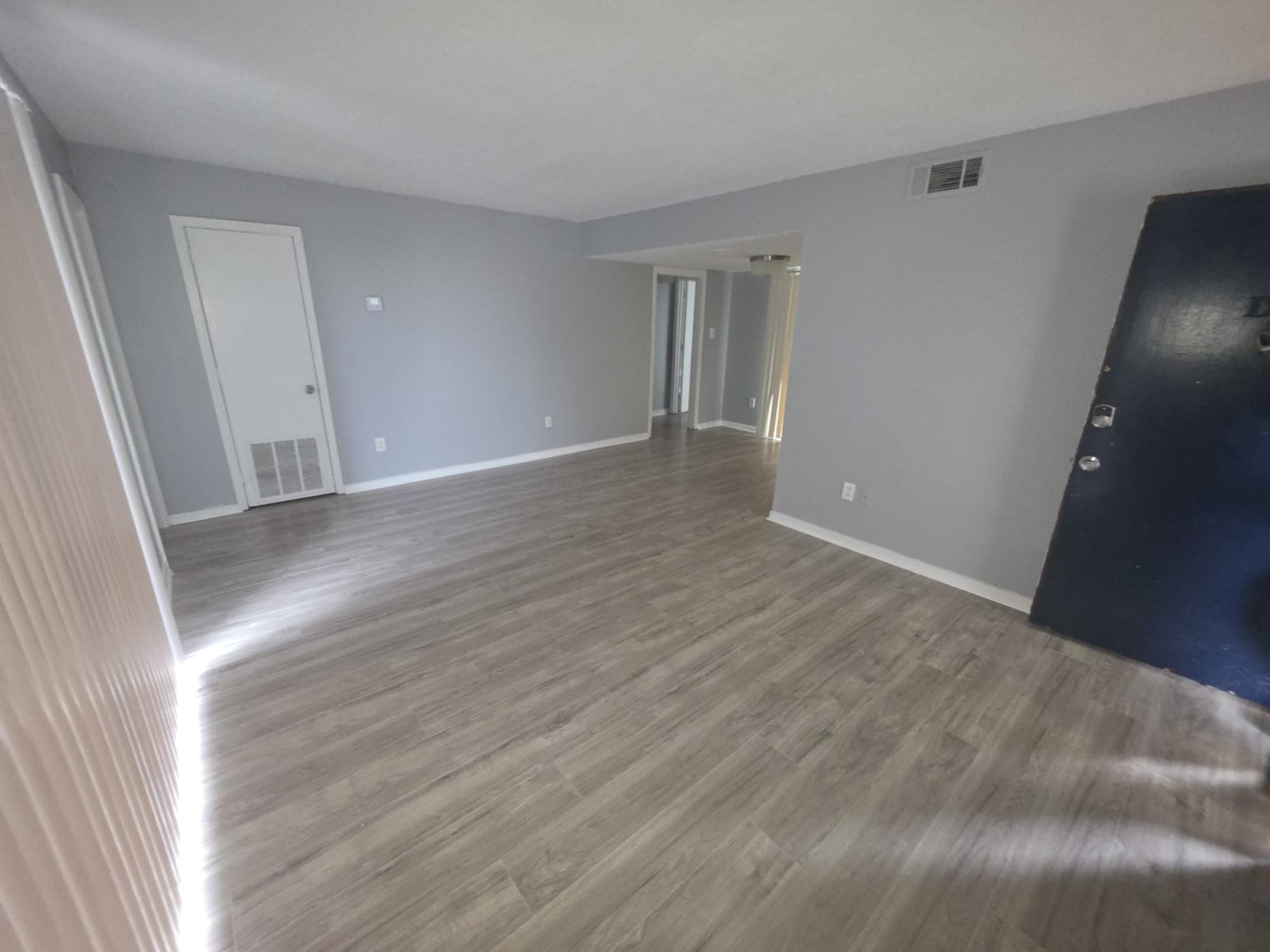 Jackson Apartment: 225 W McDowell Road
