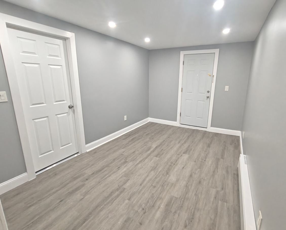 Paterson Condo: 107 Lawrence St