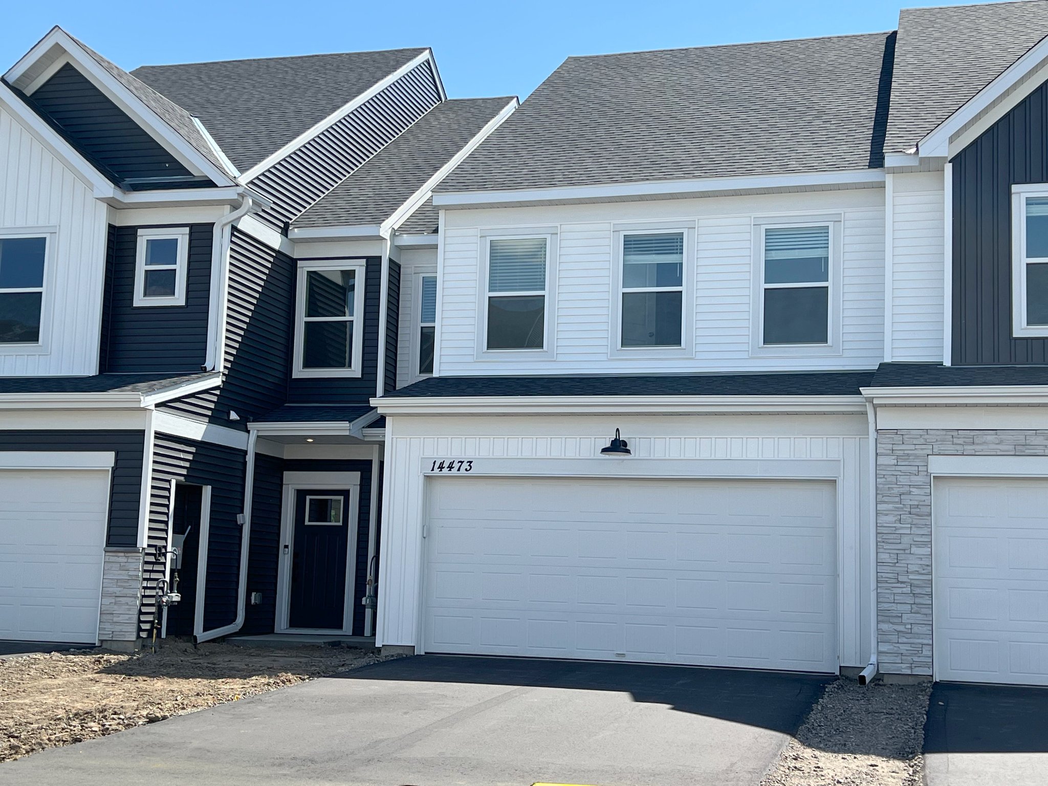 Maple Grove Townhome: 14473 103rd Pl N.