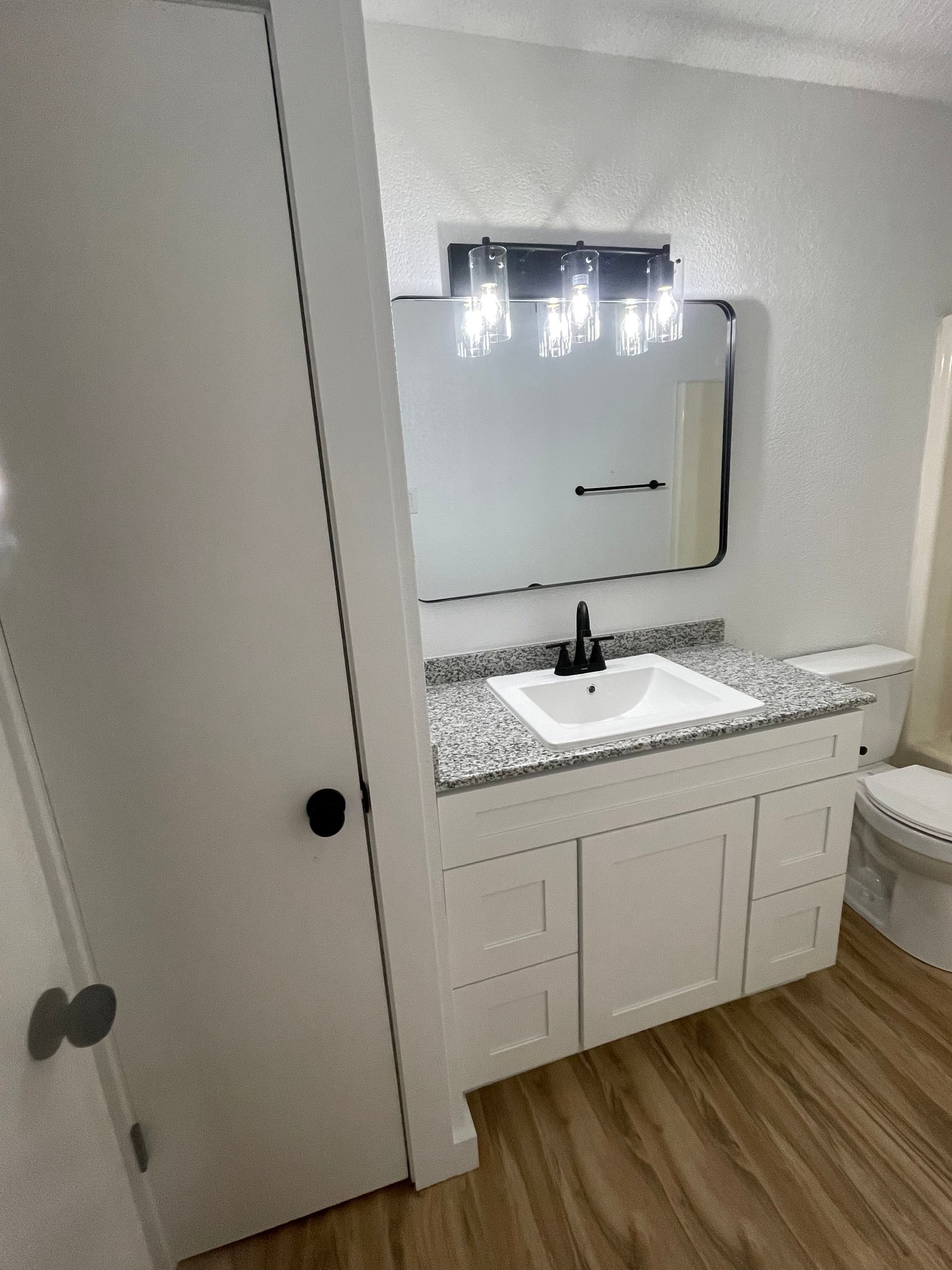 Killeen Apartment: 710 N 46th St