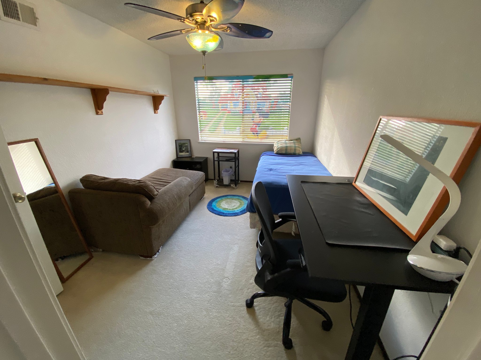 San Jose Condo: 45 Kenbrook Cir.