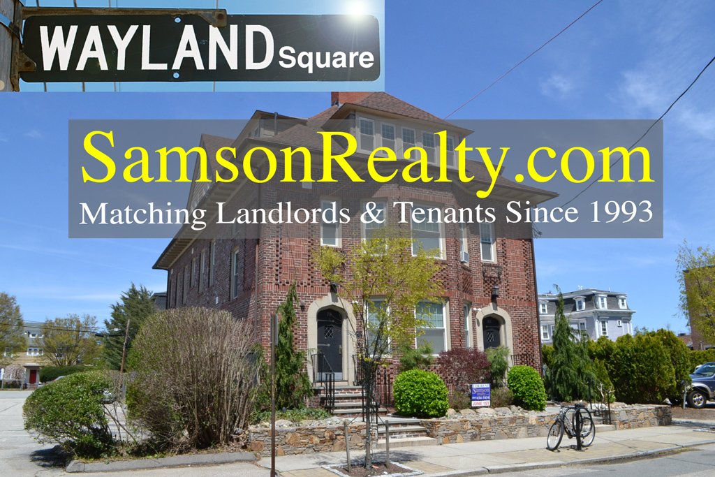Providence Condo: 80 Medway